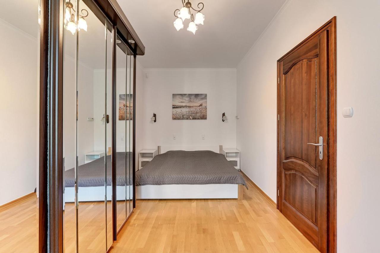 Dom Artysty Daire Sopot Dış mekan fotoğraf
